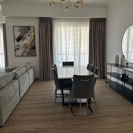 Beautiful And Bright 1 Bedroom Apartment! Sofia ! Dubai Exteriör bild