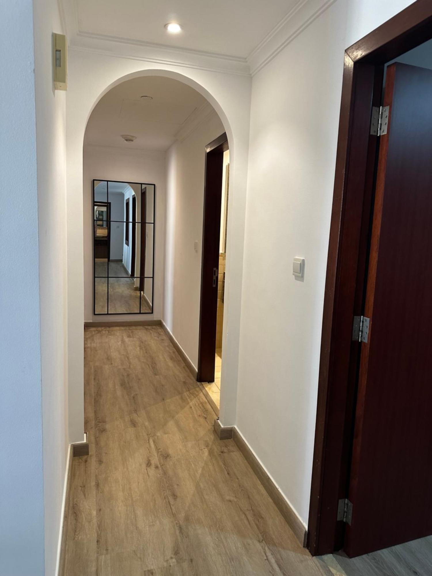 Beautiful And Bright 1 Bedroom Apartment! Sofia ! Dubai Exteriör bild